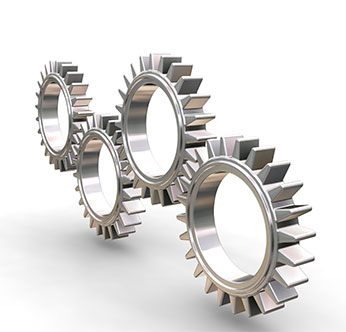 Accelerating Standards