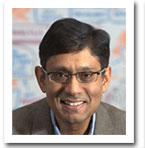 Prith Banerjee