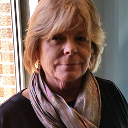 Suzanne Conboy