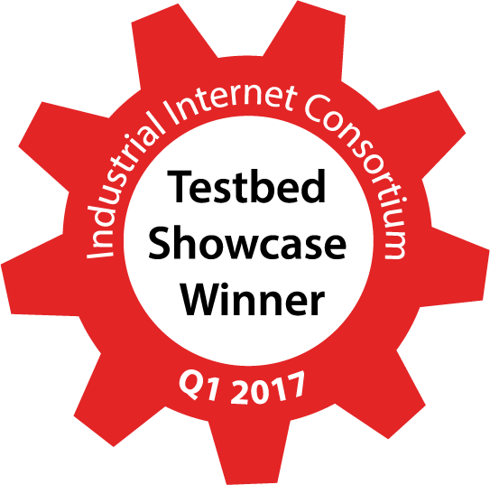 IIC Awards: Testbed