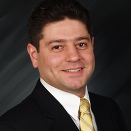 Mr. Farid Bichareh