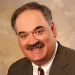 Dr. Richard Soley