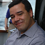 Dr. Said Tabet: Chief Architect for IoT Solutions, Dell EMC