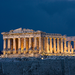 9-12 MARCH 2020 – GREECE