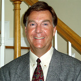 Brian Dalgetty