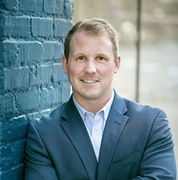Christopher Beall
