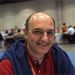 Dr. Dimitrios Pendarakis