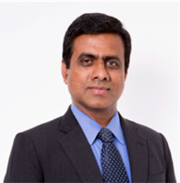 Dr. Satya Ramaswarmy