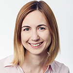 EKATERINA RUDINA: Senior System Analyst, Kaspersky Lab