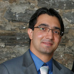 Dr. Hamed Soroush: Research Security Engineer, Real-Time Innovations and Co-Chair, Security Working Group, Industrial Internet Consortium