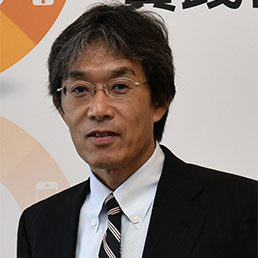 Hiroshi Yamamoto, Distinguished Engineer & Global Electronics Industry CTO, IBM Japan