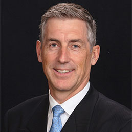 Jean-Pierre LeBlanc: Solutions Engineer, Lynx Software Technologies