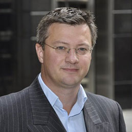 Jim Morrish, Founder & Chief Research Officer, Machina Research, and Co-Chair of the IIC Business Strategy and Solutions Lifecycle Working Group