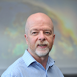 Stan Schneider: CEO, Real-Time Innovations