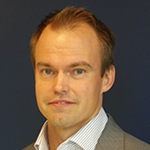 JOUNI PYLVANAINEN: Technology Manager