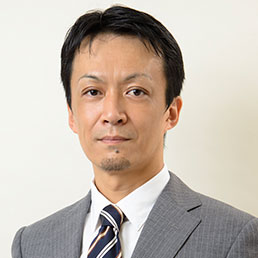 Masanori Yasumoto, Professor, Graduate School of Environment and Information Sciences, Yokohama National University