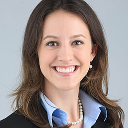 Melissa King Ruths