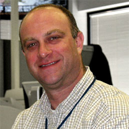 Mike Firstenberg
