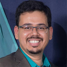 Nisarg Desai: Product Manager - GMO Internet Group, GlobalSign
