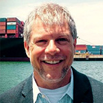 Peter Marx: Vice President, Advanced Projects, GE Digital
