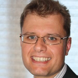 PRZEMEK TOMCZAK: Senior Vice-President IoT and Utilities, Kx Systems
