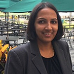 Radhika Chaturvedi