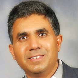Ram Boreda: VP of Product Management - Bayshore Networks