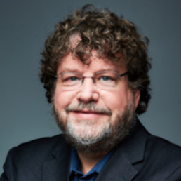 Chris Greer: Director, Technology Integrations (IoT/Industrial Internet), GE Digital