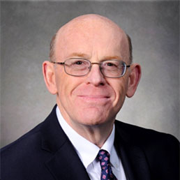 Robert J. Rencher