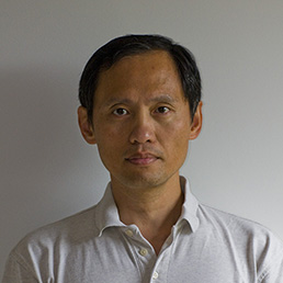 Shi-Wan Lin: CEO and Co-founder - ThingsWise, LLC