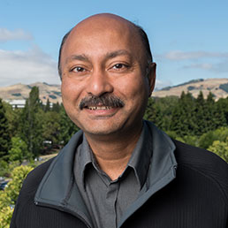Shyam Nath: Director, Technology Integrations (IoT/Industrial Internet), GE Digital