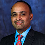 Sudarshan Krishnamurthi