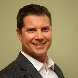 Sven Schrecker: Chief Architect, IoT Security Solutions, Intel and Co-Chair, Security Working Group, Industrial Internet Consortium