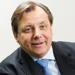 TEPPO RANTANEN: Executive Director, City of Tampere