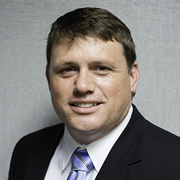 Terry Yates