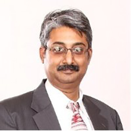 Udayan Joshi: VP, Lead Solution Architect