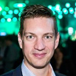 VILLE MICKELSSON: Director, Accenture Industry X.0