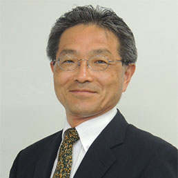 Yoshiaki Takeuchi