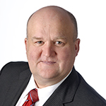 REINER DUWE: Sales Manager, EMEA, RTI