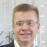 SIMO SAYNEVIRTA: Vice President, Country Digital Lead, ABB Oy