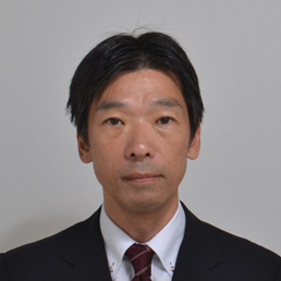 Yoshiaki Ujino, Manager, Regional Center Chipcard & Security Japan, Marketing Group, Infineon Technologies Japan K.K.