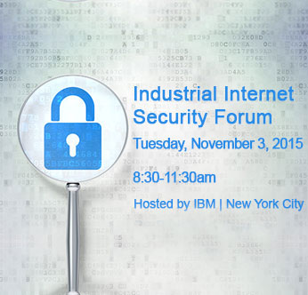 Security Forum