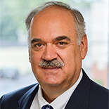 Dr. Richard Soley