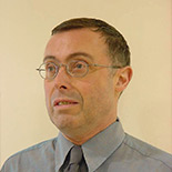 Stephen Mellor