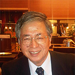 Mr. Teruo Yoshino
