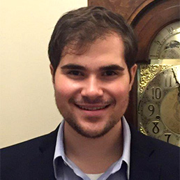Andrew Hazerjian
