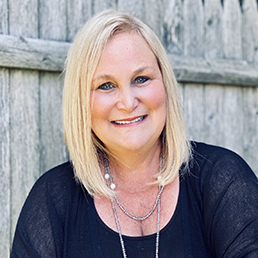 Bonnie Gordon