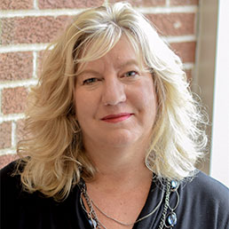 Cheryl Rocheleau