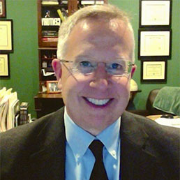 Evan Birkhead