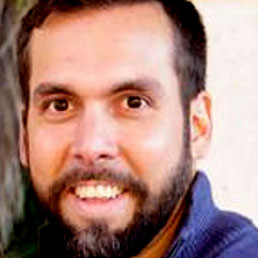 Terrance Milligan